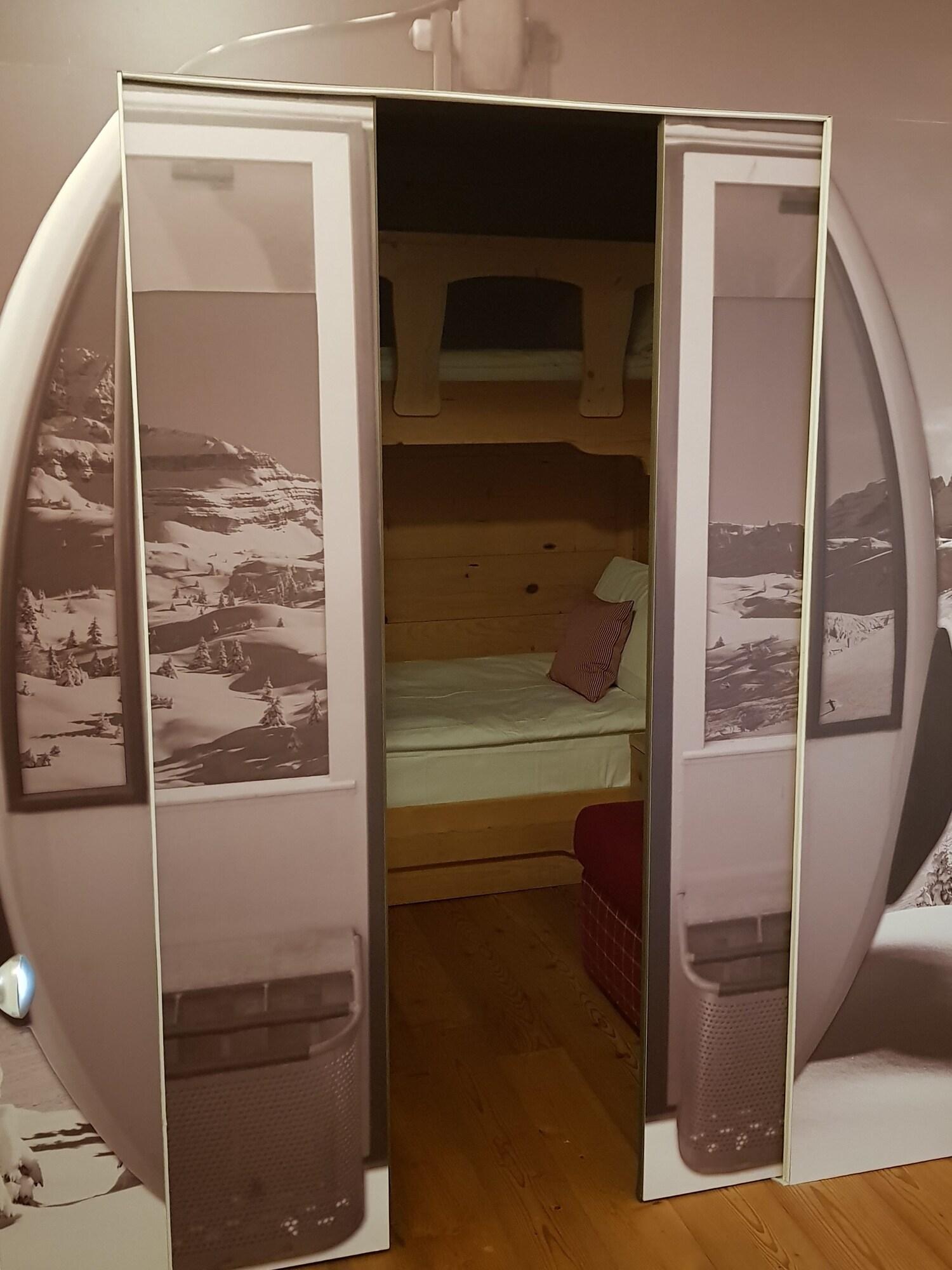 Maribel Hotel Madonna Dış mekan fotoğraf