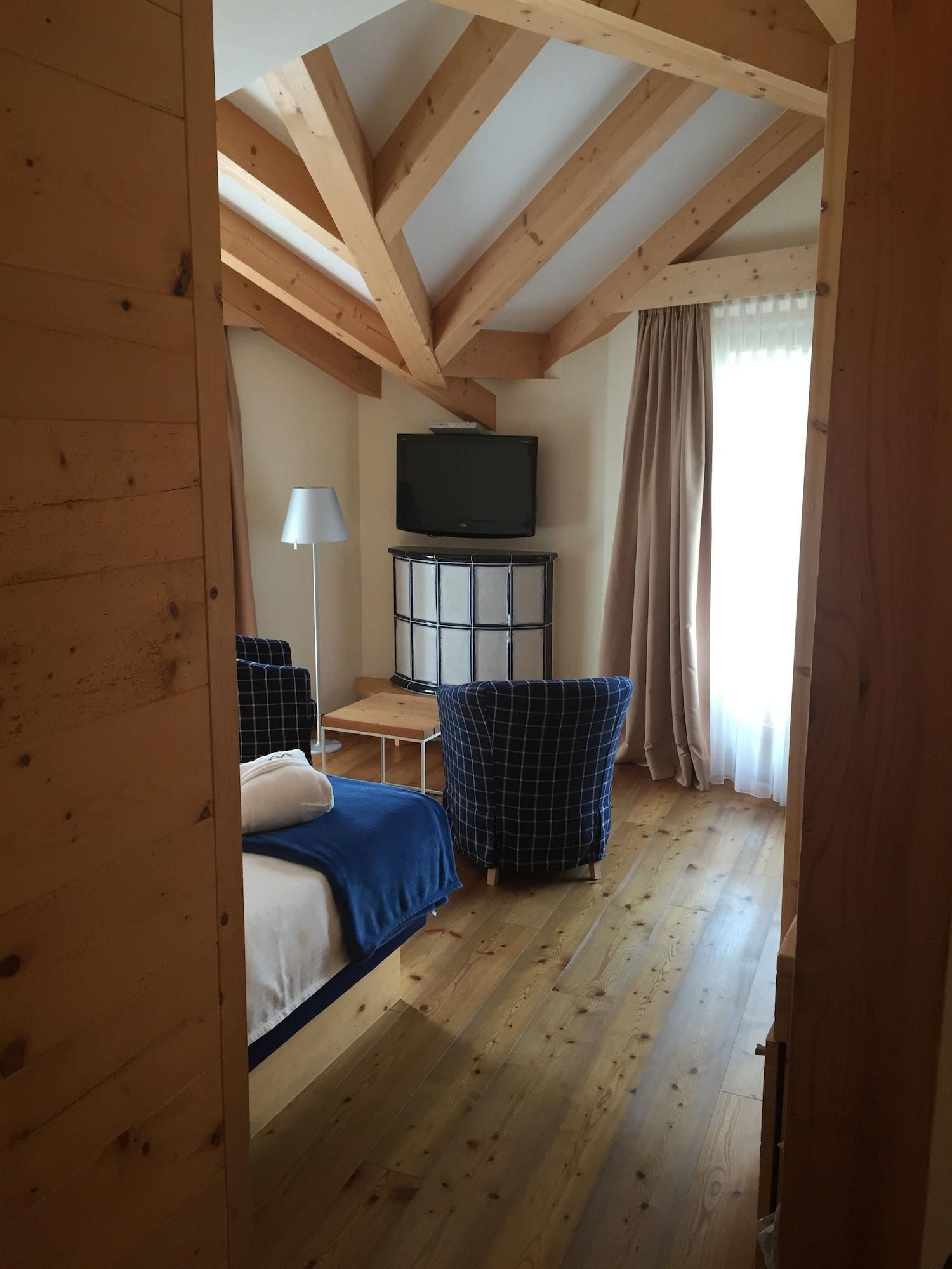 Maribel Hotel Madonna Dış mekan fotoğraf