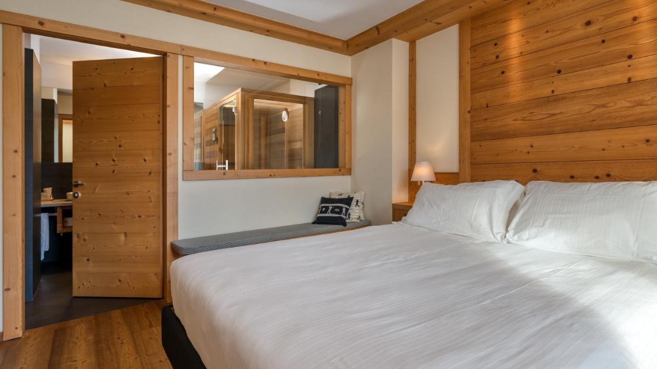 Maribel Hotel Madonna Dış mekan fotoğraf
