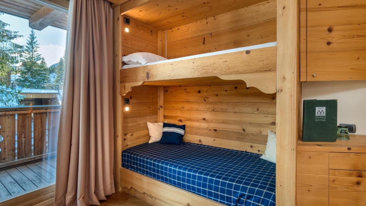 Maribel Hotel Madonna Dış mekan fotoğraf