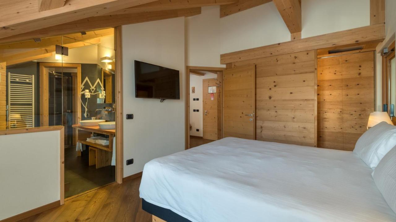 Maribel Hotel Madonna Dış mekan fotoğraf