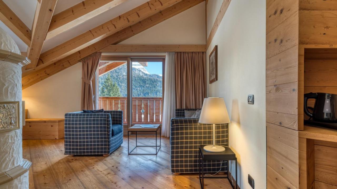 Maribel Hotel Madonna Dış mekan fotoğraf