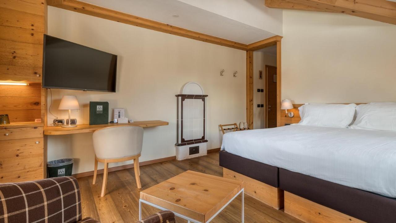 Maribel Hotel Madonna Dış mekan fotoğraf