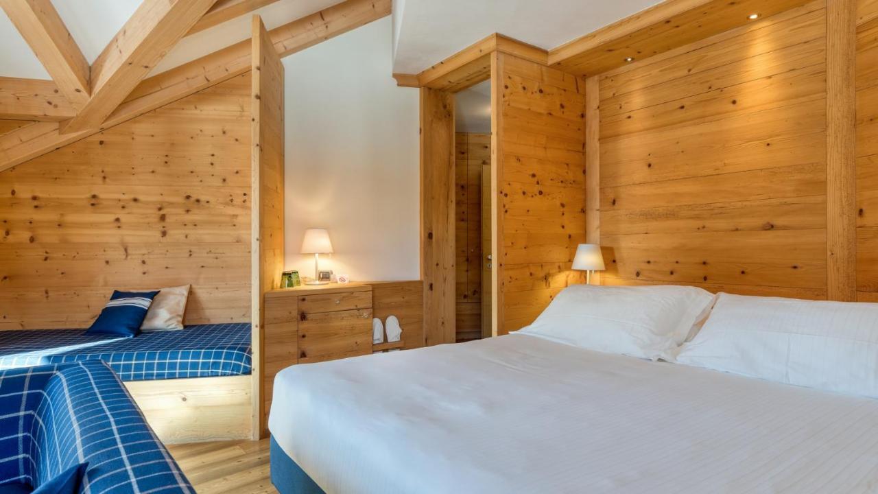 Maribel Hotel Madonna Dış mekan fotoğraf