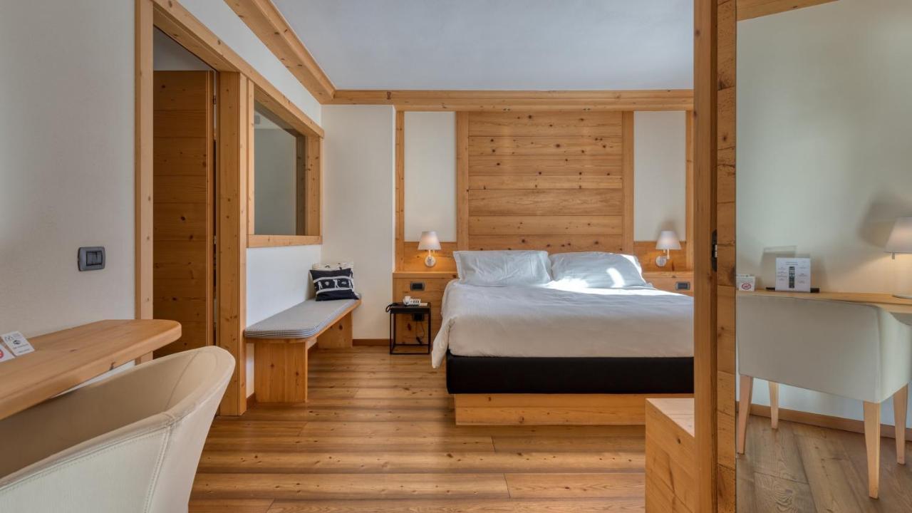 Maribel Hotel Madonna Dış mekan fotoğraf