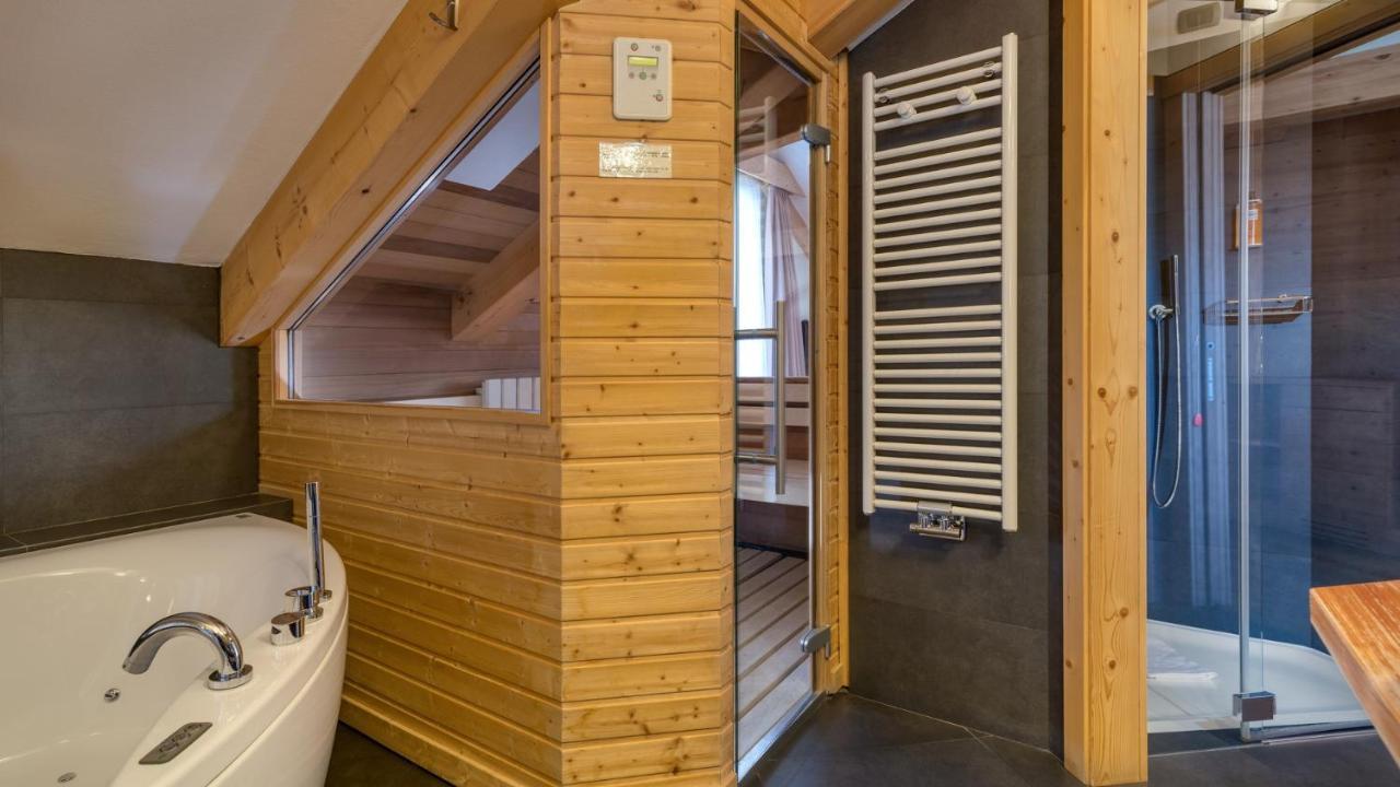 Maribel Hotel Madonna Dış mekan fotoğraf