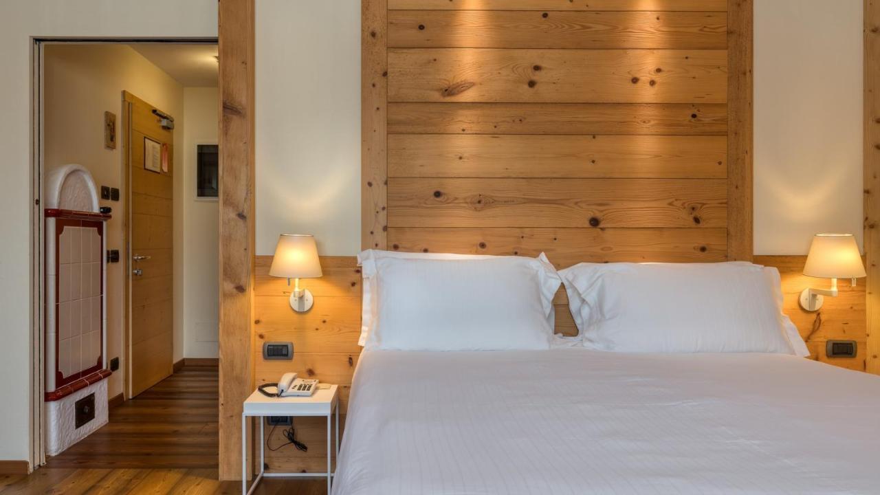 Maribel Hotel Madonna Dış mekan fotoğraf