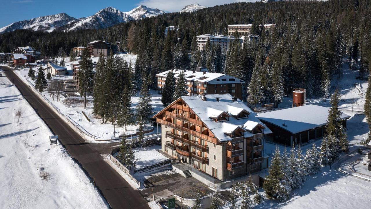 Maribel Hotel Madonna Dış mekan fotoğraf