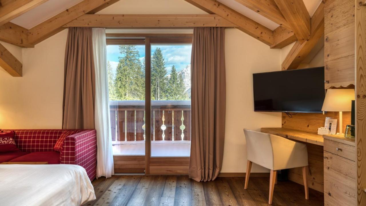 Maribel Hotel Madonna Dış mekan fotoğraf