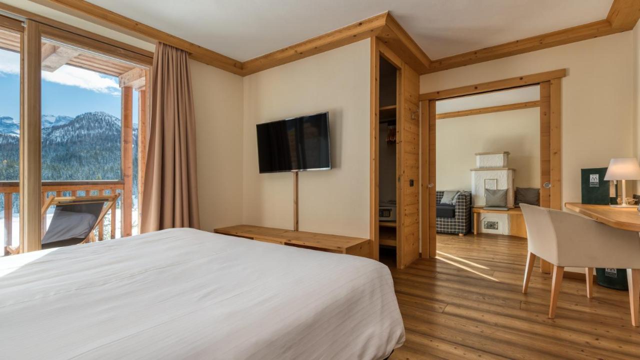 Maribel Hotel Madonna Dış mekan fotoğraf