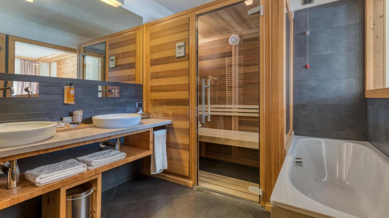 Maribel Hotel Madonna Dış mekan fotoğraf