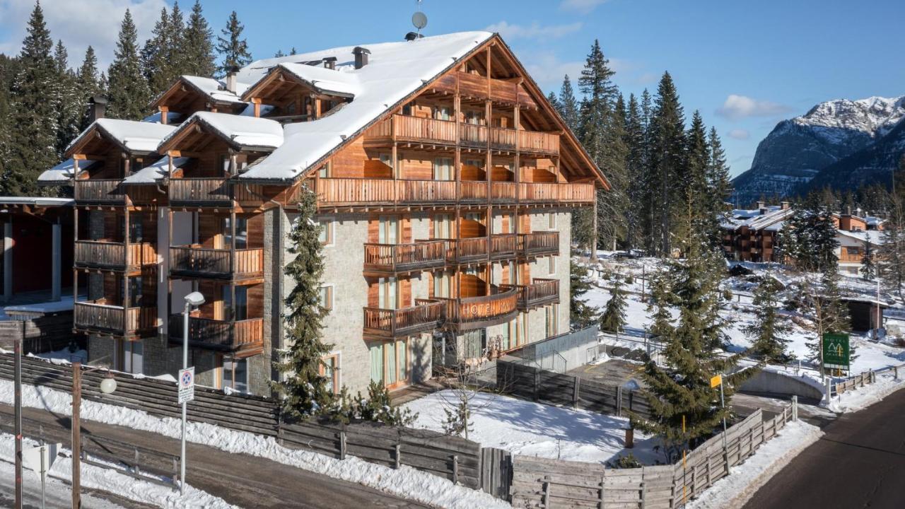 Maribel Hotel Madonna Dış mekan fotoğraf