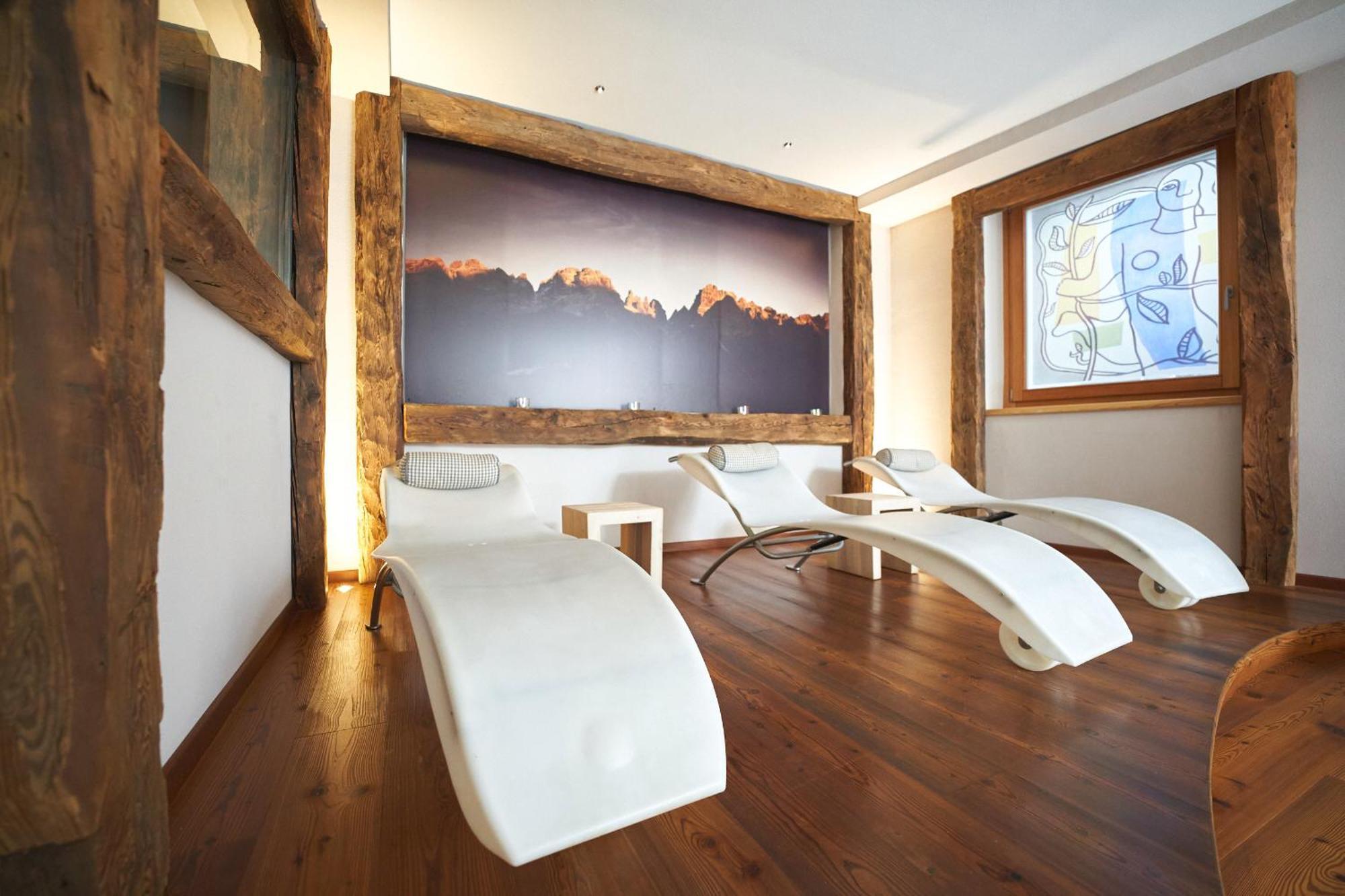 Maribel Hotel Madonna Dış mekan fotoğraf