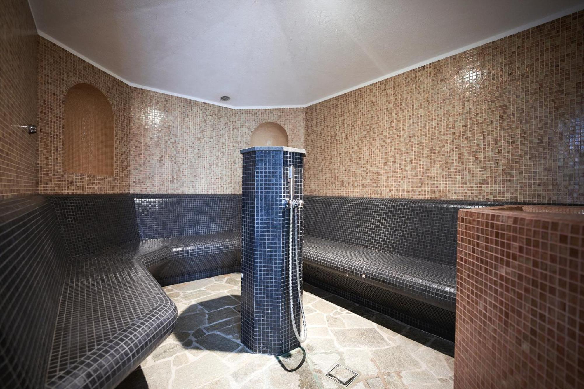 Maribel Hotel Madonna Dış mekan fotoğraf