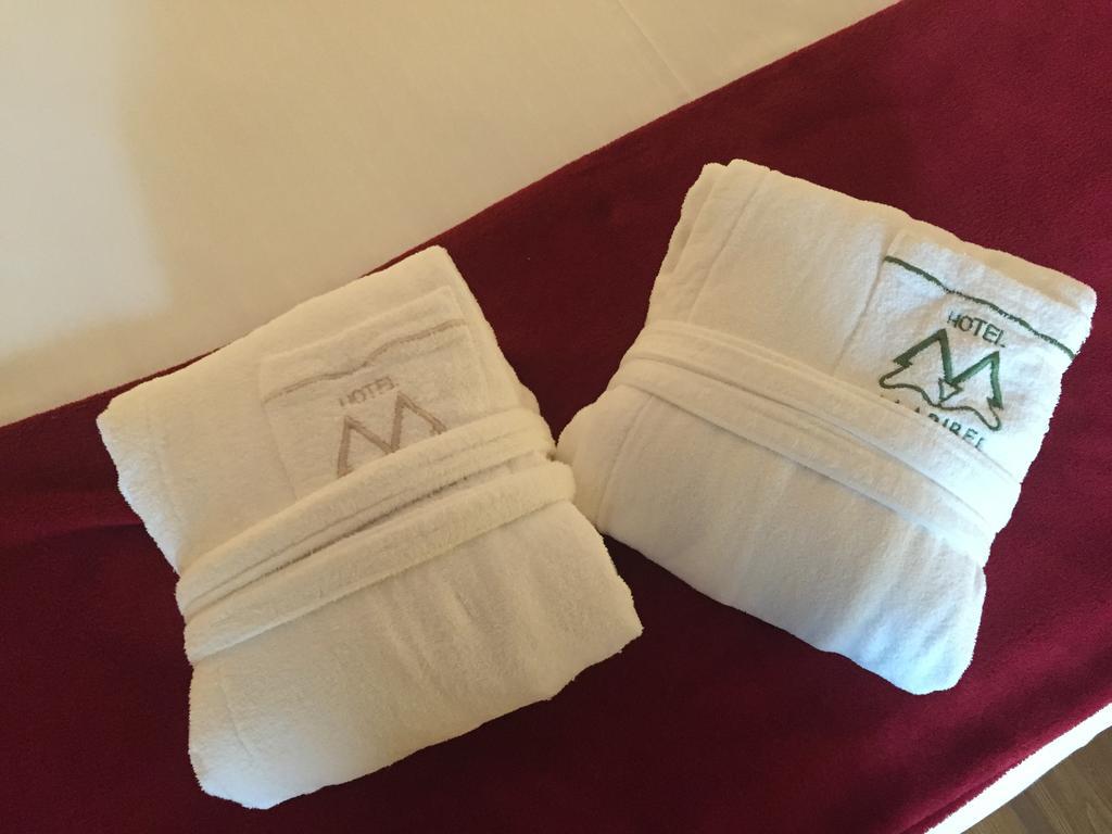 Maribel Hotel Madonna Dış mekan fotoğraf