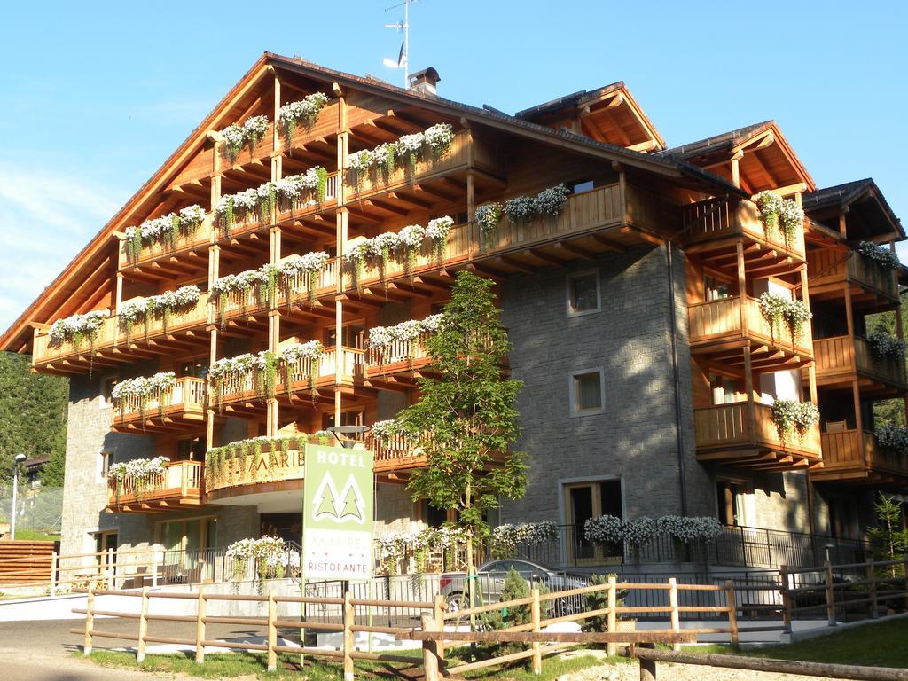 Maribel Hotel Madonna Dış mekan fotoğraf