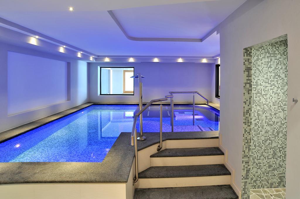 Maribel Hotel Madonna Dış mekan fotoğraf