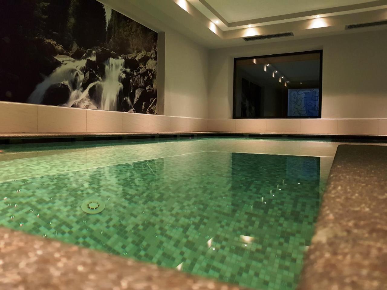 Maribel Hotel Madonna Dış mekan fotoğraf