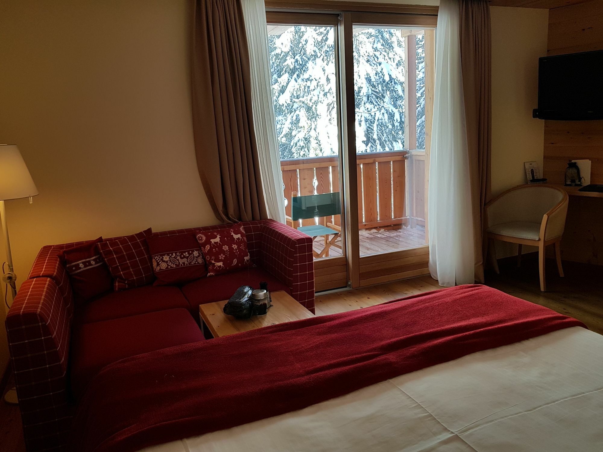 Maribel Hotel Madonna Dış mekan fotoğraf