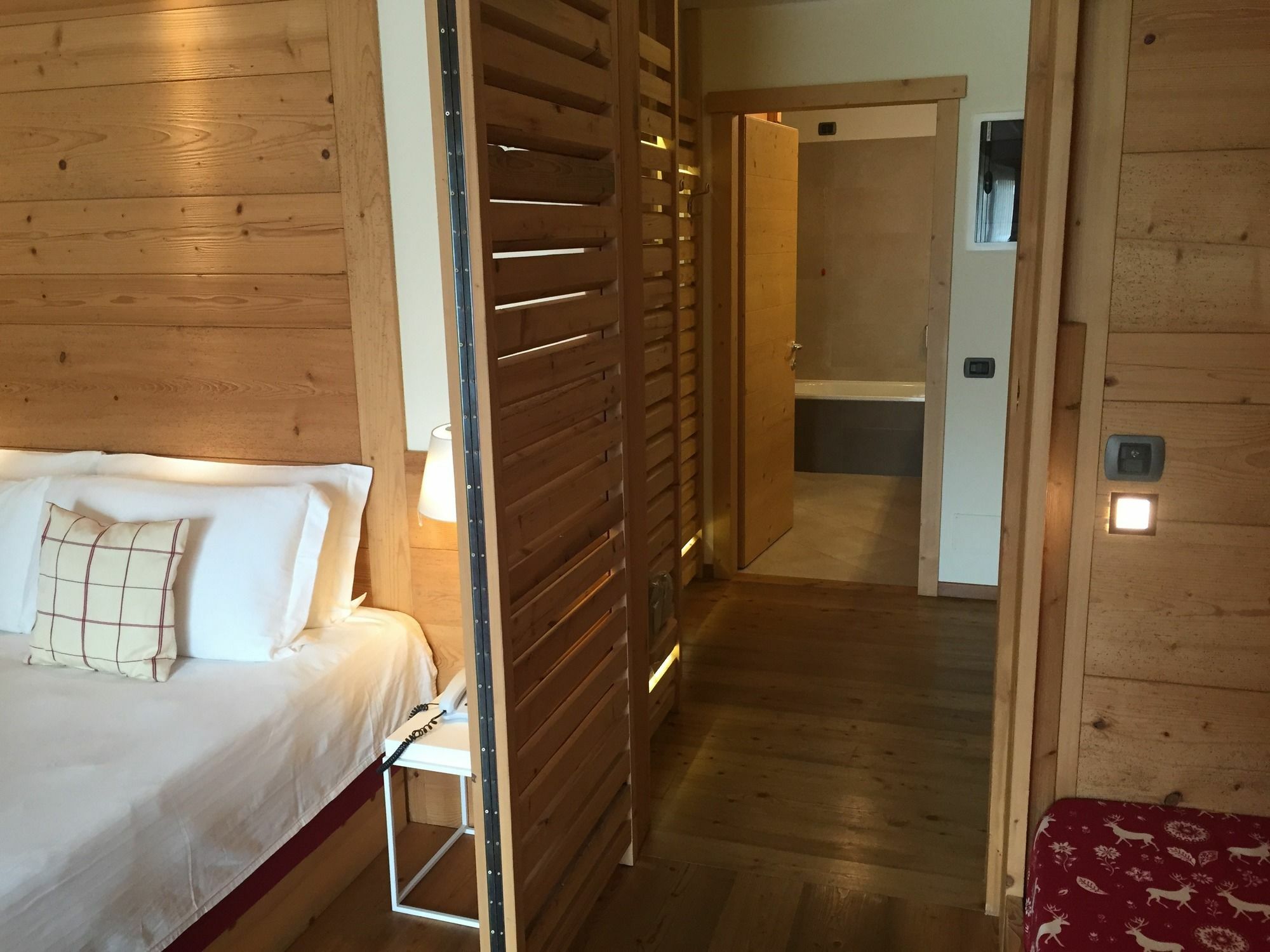 Maribel Hotel Madonna Dış mekan fotoğraf