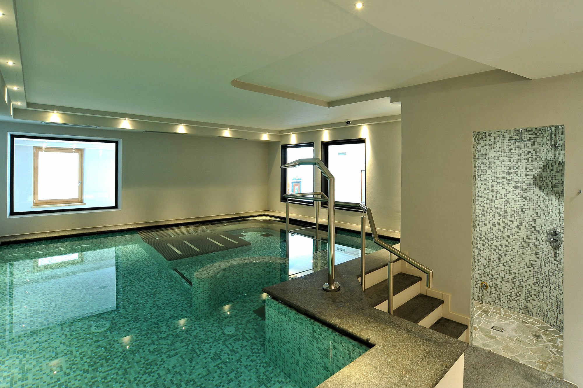 Maribel Hotel Madonna Dış mekan fotoğraf